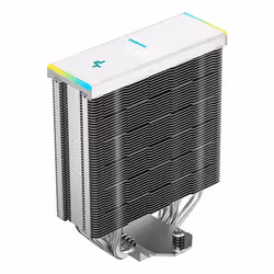 DeepCool AK400 Digital SE WH Processor Air cooler 12 cm White 1 pc(s) - Additional view 6