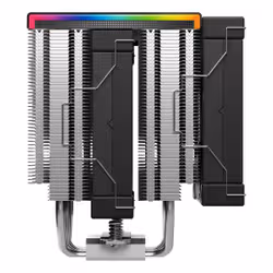 DeepCool AK620 Digital SE Processor Air cooler 12 cm Black, White 1 pc(s) - Additional view 5