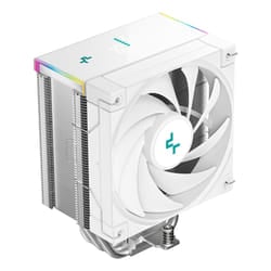 DeepCool AK500S Digital SE WH Processor Air cooler 12 cm White 1 pc(s)