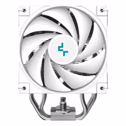 DeepCool AK500S Digital SE WH Processor Air cooler 12 cm White 1 pc(s) - Additional view 3