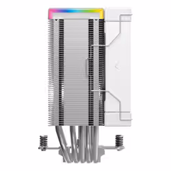 DeepCool AK500S Digital SE WH Processor Air cooler 12 cm White 1 pc(s) - Additional view 4