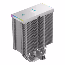 DeepCool AK500S Digital SE WH Processor Air cooler 12 cm White 1 pc(s) - Additional view 6