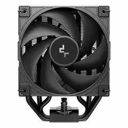 DeepCool AK700 Digital NYX Processor Air cooler 12 cm Black 1 pc(s) - Additional view 3