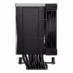 DeepCool AK700 Digital NYX Processor Air cooler 12 cm Black 1 pc(s) - Additional view 4