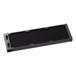 DeepCool Spartacus 360 Processor Liquid cooling kit 12 cm Black - Additional view 5