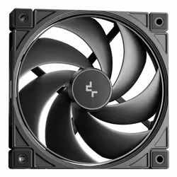 DeepCool Spartacus 360 Processor Liquid cooling kit 12 cm Black - Additional view 6