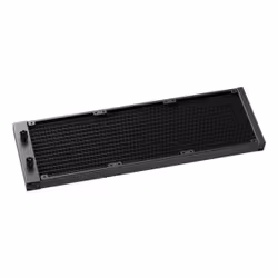 DeepCool Spartacus 420 Processor Liquid cooling kit 14 cm Black - Additional view 5