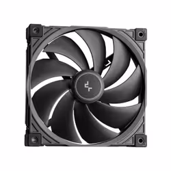 DeepCool Spartacus 420 Processor Liquid cooling kit 14 cm Black - Additional view 6