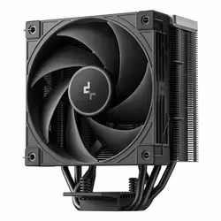 DeepCool AK400 G2 Processor Air cooler 12 cm Black 1 pc(s) - Additional view 2