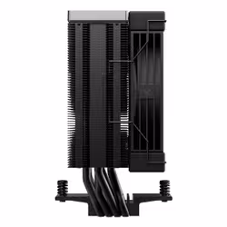 DeepCool AK400 G2 Processor Air cooler 12 cm Black 1 pc(s) - Additional view 4