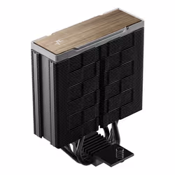 DeepCool AK400 G2 Processor Air cooler 12 cm Black 1 pc(s) - Additional view 6