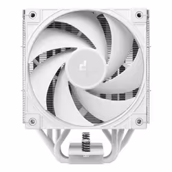 DeepCool AK400 G2 WH Processor Air cooler 12 cm White 1 pc(s) - Additional view 3