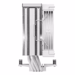 DeepCool AK400 G2 WH Processor Air cooler 12 cm White 1 pc(s) - Additional view 4