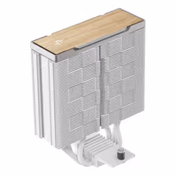 DeepCool AK400 G2 WH Processor Air cooler 12 cm White 1 pc(s) - Additional view 6