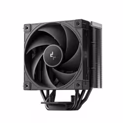 DeepCool AK400 G2 Digital NYX Processor Air cooler 12 cm Black 1 pc(s) - Additional view 2