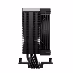 DeepCool AK400 G2 Digital NYX Processor Air cooler 12 cm Black 1 pc(s) - Additional view 4
