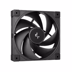 DeepCool AK400 G2 Digital NYX Processor Air cooler 12 cm Black 1 pc(s) - Additional view 7