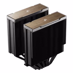 DeepCool AK620 G2 Processor Air cooler 12 cm Black 1 pc(s) - Additional view 6