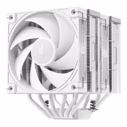 DeepCool AK620 G2 WH Processor Air cooler 12 cm White 1 pc(s) - Additional view 2