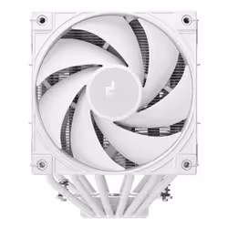 DeepCool AK620 G2 WH Processor Air cooler 12 cm White 1 pc(s) - Additional view 3
