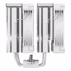 DeepCool AK620 G2 WH Processor Air cooler 12 cm White 1 pc(s) - Additional view 4