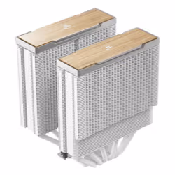 DeepCool AK620 G2 WH Processor Air cooler 12 cm White 1 pc(s) - Additional view 6