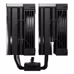 DeepCool AK620 G2 Digital NYX Processor Air cooler 12 cm Black 1 pc(s) - Additional view 4