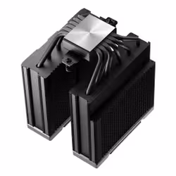 DeepCool AK620 G2 Digital NYX Processor Air cooler 12 cm Black 1 pc(s) - Additional view 5