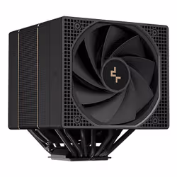 DeepCool ASSASSIN VC ELITE Processor Air cooler 120/140 mm Black 1 pc(s) - Additional view 2
