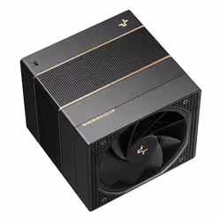 DeepCool ASSASSIN VC ELITE Processor Air cooler 120/140 mm Black 1 pc(s) - Additional view 3