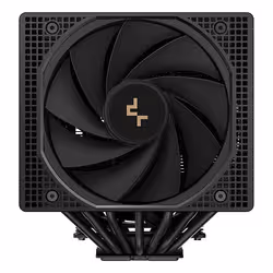 DeepCool ASSASSIN VC ELITE Processor Air cooler 120/140 mm Black 1 pc(s) - Additional view 4