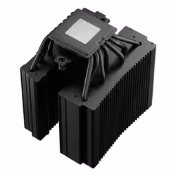 DeepCool ASSASSIN VC ELITE Processor Air cooler 120/140 mm Black 1 pc(s) - Additional view 6