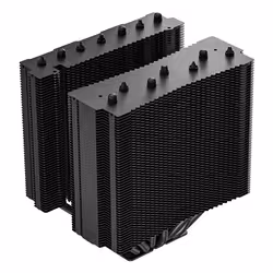 DeepCool ASSASSIN VC ELITE Processor Air cooler 120/140 mm Black 1 pc(s) - Additional view 7