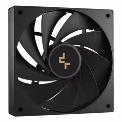 DeepCool ASSASSIN VC ELITE Processor Air cooler 120/140 mm Black 1 pc(s) - Additional view 8