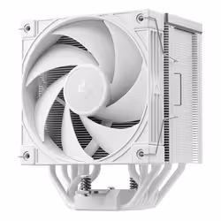 DeepCool AK700 Digital WH Processor Air cooler 12 cm White 1 pc(s) - Additional view 2