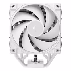 DeepCool AK700 Digital WH Processor Air cooler 12 cm White 1 pc(s) - Additional view 3