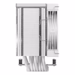 DeepCool AK700 Digital WH Processor Air cooler 12 cm White 1 pc(s) - Additional view 4