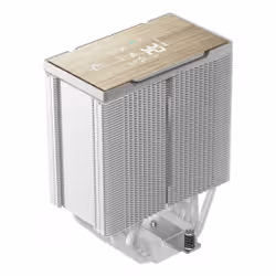 DeepCool AK700 Digital WH Processor Air cooler 12 cm White 1 pc(s) - Additional view 6