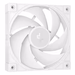 DeepCool AK700 Digital WH Processor Air cooler 12 cm White 1 pc(s) - Additional view 7