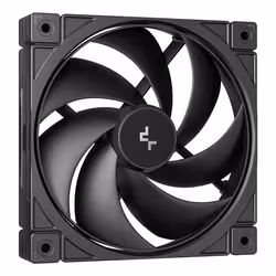 DeepCool AG400 G2 Processor Air cooler 12 cm Black - Additional view 7