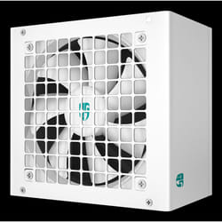 DeepCool PN850M power supply unit 850 W 20+4 pin ATX ATX White