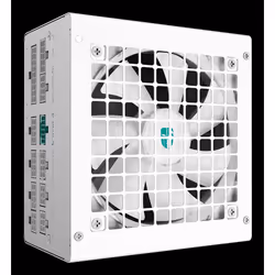 DeepCool PN850M power supply unit 850 W 20+4 pin ATX ATX White - Additional view 5