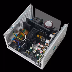 DeepCool PN850M power supply unit 850 W 20+4 pin ATX ATX White - Additional view 7