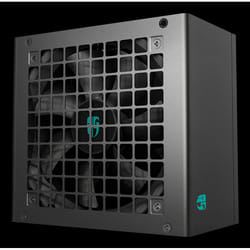 DeepCool PF500X power supply unit 500 W 20+4 pin ATX ATX Black