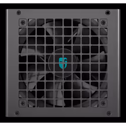 DeepCool PF500X power supply unit 500 W 20+4 pin ATX ATX Black - Additional view 2