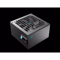 DeepCool PF500X power supply unit 500 W 20+4 pin ATX ATX Black - Additional view 3