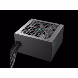 DeepCool PF500X power supply unit 500 W 20+4 pin ATX ATX Black - Additional view 4