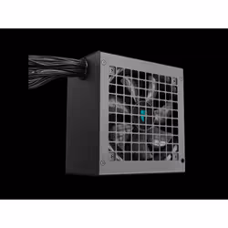 DeepCool PF500X power supply unit 500 W 20+4 pin ATX ATX Black - Additional view 5