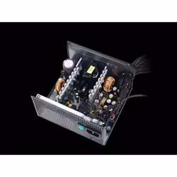 DeepCool PF500X power supply unit 500 W 20+4 pin ATX ATX Black - Additional view 6
