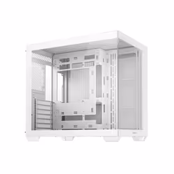 DeepCool CG530 WH Midi Tower White - Additional view 4
